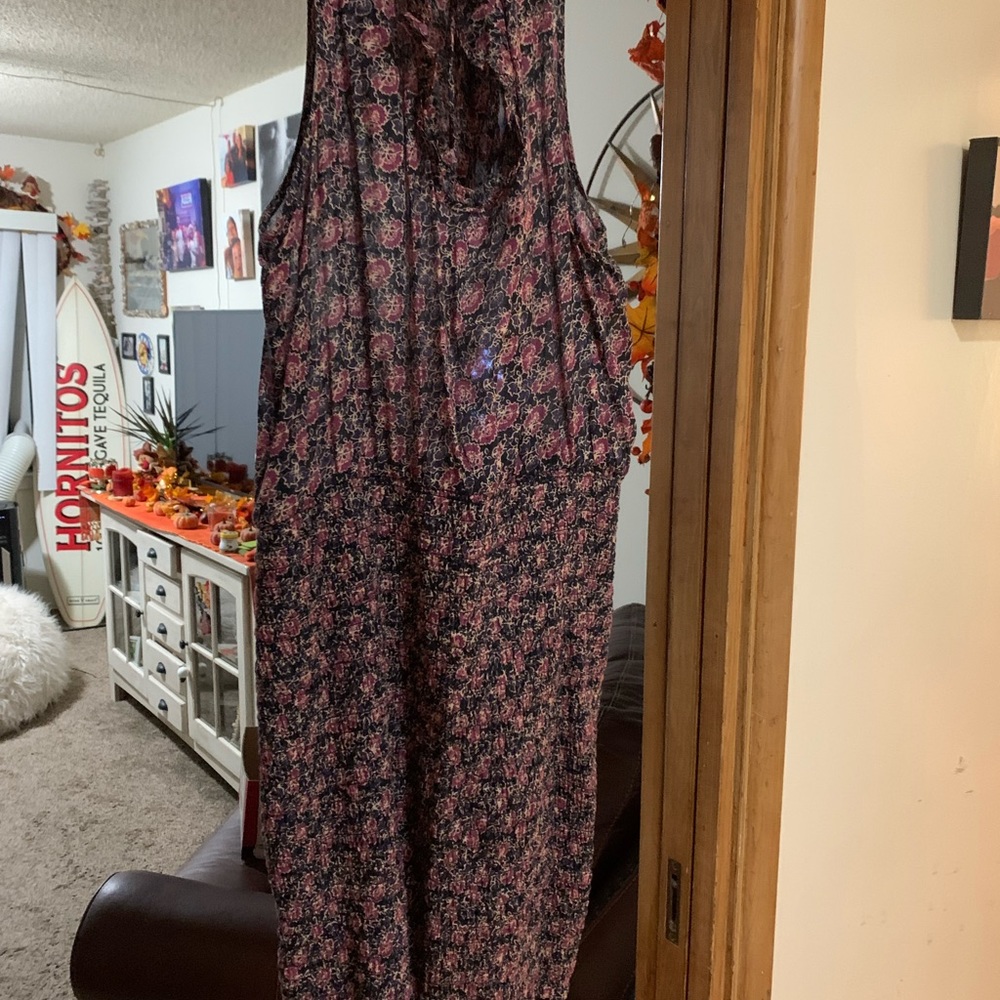 Free people dress